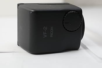 【中古】RICOH 液晶ビューファインダー VF-2 170420