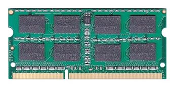 【中古】Let's note CF-J9／CF-F9／CF-N9／CF-R9／CF-S9用4Gメモリ