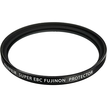 【中古】富士フイルム(FUJIFILM) プロテクトフィルター F PRF-58 5,834円