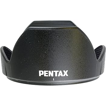 【中古】PENTAX レンズフード PH-RBD62 (DA18-270mm用) 38719