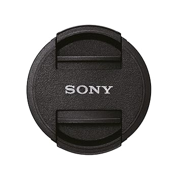 【中古】ソニー(SONY) レンズフロントキャップ 40.5mm ALC-F405S