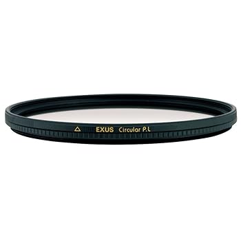 【中古】MARUMI PL瀘過器 EXUS サーキュラーPL 43粍 対比脹れ上がる・無条件反射はね除ける用 092029