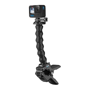 【中古】(未使用品)【GoPro公式】 ジョーズフレックス クランプマウント | ACMPM-001 [国内正規品]｜COCOHOUSE 16,597円