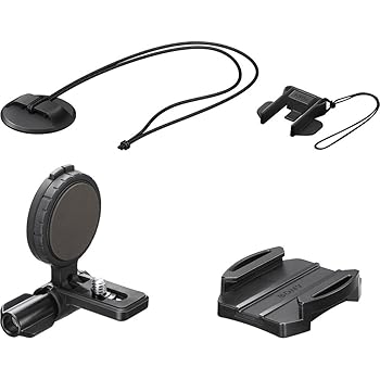 【中古】SONY(ソニー) ヘルメットサイドマウント VCT-HSM1 C SYH｜COCOHOUSE