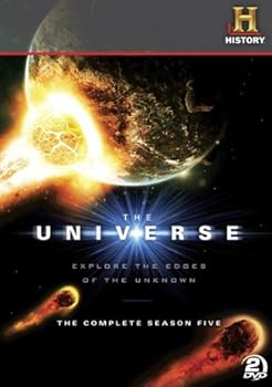 【中古】The Universe: Season 5