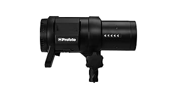 【中古】Profoto オフカメラフラッシュ B1X 500 AirTTL TO-GO一揃いの道具 (1灯) 901028