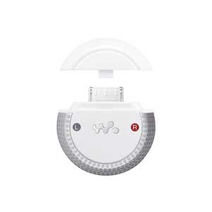 【中古】ソニー 音吐吹き込み用ステレオマイクロホンSONY ECM-NW10