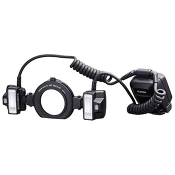 【中古】(未当て嵌める品)キヤノン マクロツインライトMT-26EX-RT MT-26EX-RT