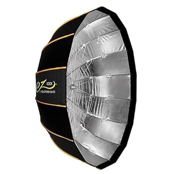 【中古】(未当て嵌める品)Glow EZ Lock 折りたたみ式シルバービューティーディッシュ(42in)