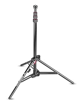 【中古】Manfrotto VR撮影サポート スタンド+アルミニウムブーム