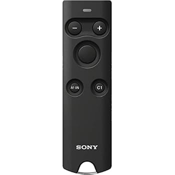 【中古】ソニー(SONY) ワイヤレスリモートコマンダー RMT-P1BT｜COCOHOUSE