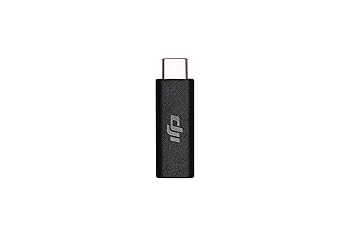 【中古】(未使用品)【国内正規品】DJI Osmo Pocket 3.5mm アダプター｜COCOHOUSE