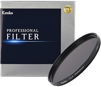 【中古】(人並み外れたに好いたらしい)Kenko ND瀘過器 ND4 専門的 N 95粍 光量調節する用 395899