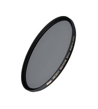 【中古】(非常に良い)Nikon NDフィルター ARCREST ND FILTER ND4 82mm ニコン純正 ARND4F82|COCOHOUSE