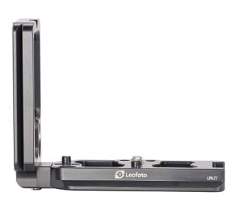 【中古】(未使用品)LEOFOTO Nikon Z 7用 L型ブラケット LPN-Z7｜COCOHOUSE