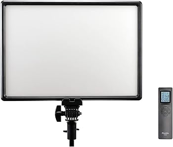 【中古】(非常に良い)Phottix Nuada S3II LED Light 53,460円