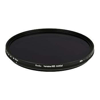 【中古】(人並み外れたに好いたらしい)バリアブルND Initial 72粍