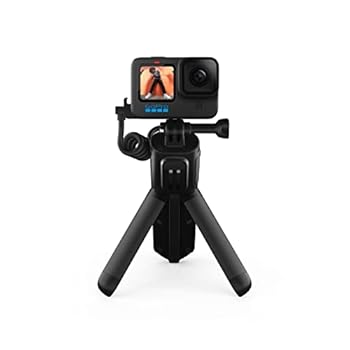 【中古】(人並み外れたに好いたらしい)【GoPro堅苦しさ】Volta HERO9／HERO10／HERO11 黒いこと | APHGM-001-AS [国内置き目品]