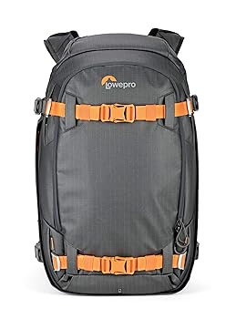 【中古】(未当て嵌める品)[Lowepro] ガーメントバッグ ウィスラー
