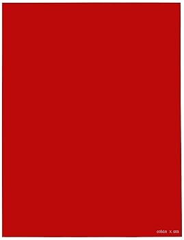 【中古】(未使用品)Cokin 角型レンズフィルター X003 レッド 170&times;130mm 色彩効果用 500110｜COCOHOUSE