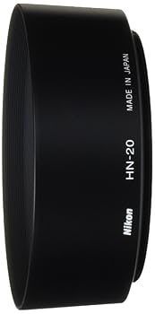 【中古】Nikon ネジコミフード HN-20|COCOHOUSE