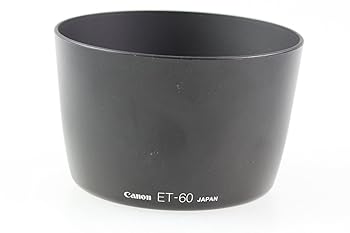 【中古】(未使用品)キヤノン レンズフード ET-60(キヤノン)｜COCOHOUSE