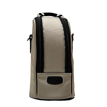 【中古】(未使用品)Canon レンズジッパーケース LZ1324｜COCOHOUSE