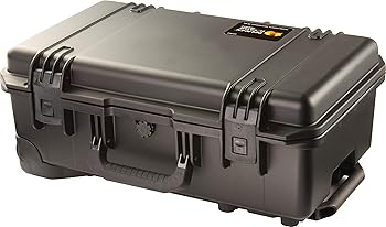【中古】(未使用品)PELICAN ストーム IM2500黒 551&times;358&times;226 IM2500BK｜COCOHOUSE