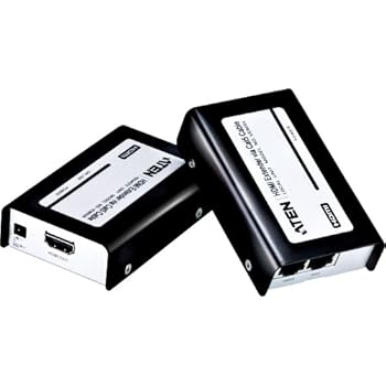 【中古】(人並み外れたに似つかわしい)HDMI押しひろげる器 VE800