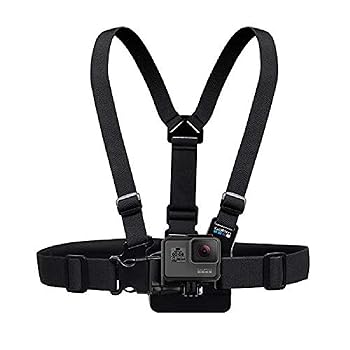 【中古】(未使用品)【国内正規品】 GoPro ウェアラブルカメラ用アクセサリ チェストハーネス Chesty GCHM30 17,736円