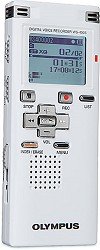 【中古】(未使用品)オリンパス デジタルレコーダー WS-400 S (ホワイト) 43,085円