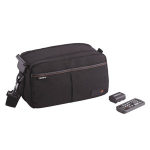 【中古】(未当て嵌める品)SONY 佩び物一揃いの道具 ACC-AMFH10