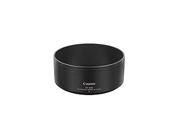 【中古】(未当て嵌める品)Canon 水晶体ボンネット ET-54B