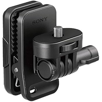 【中古】SONY(ソニー) キャップクリップ AKA-CAP1 C SYH FDR-X3000／HDR-AS300／HDR-AS50／FDR-X1000V対応｜COCOHOUSE