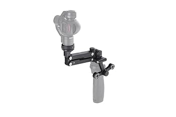 【中古】(未当て嵌める品)【国内置き目品】DJI Osmo Z-Axis