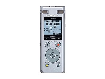 【中古】オリンパス デジタルボイスレコーダー DM-770