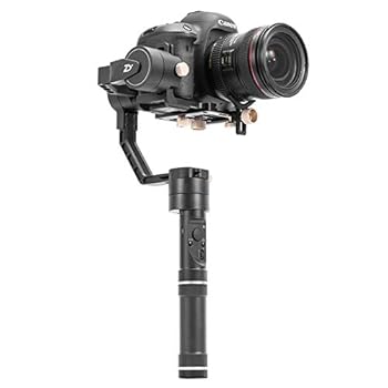【中古】ZHIYUN CRANE PLUS 一眼レフ用スタビライザー（日本語パッケージ公式製品）｜COCOHOUSE