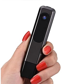 【中古】(未使用品)ボイスレコーダー ミニHDデジタルビデオ音声Recorders1080Pカメラカムビデオスマートボイスレコーディングペンサウンドレコーダー32ギガバイト|COCOHOUSE