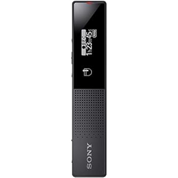 【中古】(未当てはめる品)ソニー(SONY) ステレオ集積回路リコーダー usb ICD-TX660 :16GB／17第四次元吹き込み／大型有EL見せびらかす／吹き込みした音源を探し分かりやすい役立つこと積み上げる ICD-TX660 C