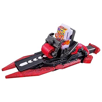 【中古】(非常に良い)[バンダイ] 仮面ライダーガヴ DXガヴガブレイド&ゴチスピーダー｜COCOHOUSE