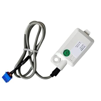 【中古】(未使用品)GeRnie 新しい WiFi モジュール CS532AF エアコン ネットワーク レシーバー 300018060050 調整部品｜COCOHOUSE