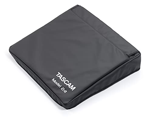 【中古】(非常に良い)TASCAM(タスカム) AK-DC24 Model 24専用 ダストカバー