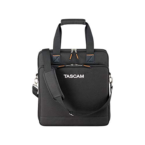 【中古】(非常に良い)TASCAM(タスカム) CS-MODEL12 Model 12専用キャリングバッグ