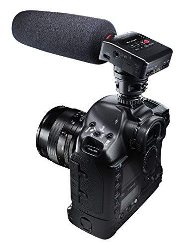 【中古】(非常に良い)TASCAM (タスカム) リニアPCMレコーダー DR-10SG リニアPCMレコーダー 29,442円
