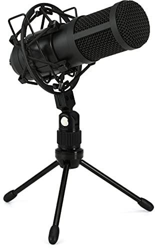 【中古】TASCAM タスカム エンドアドレス・ダイナミックマイクロホン TM-70
