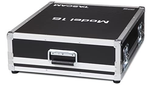 【中古】[TASCAM] ハードケース Model 16専用ハードケース CS-MODEL16 ブラック