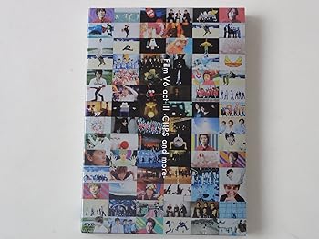 【中古】(非常に良い)Film V6 actIII-CLIPS and more- [DVD]