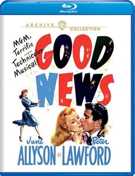 【中古】Good News [Blu-ray]