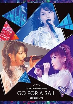 【中古】(非常に良い)TrySail 5th Anniversary \