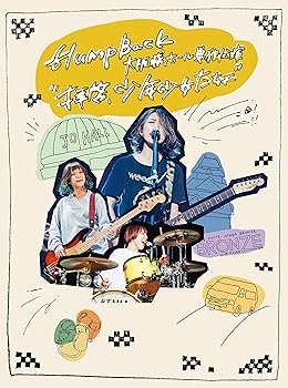 【中古】(未使用品)大阪城ホール単独公演 \